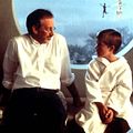 Photo Haley Joel Osment