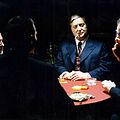 Photo José Giovanni