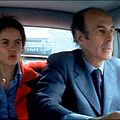 Photo Valéry Giscard d'Estaing