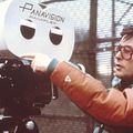 Photo Robert Evans