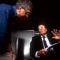 Photo Robert S. McNamara