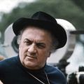 Photo Federico Fellini