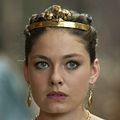 Photo Alexa Davalos