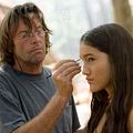 Photo Q'Orianka Kilcher