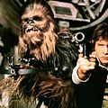 Photo Peter Mayhew