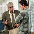 Photo Dennis Farina
