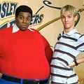 Photo Aaron Carter