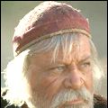 Photo Oliver Reed