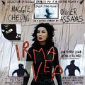 Photo Maggie Cheung