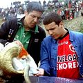 Photo Faudel