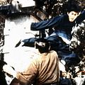 Photo Bruce Lee