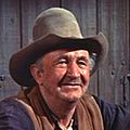 Photo Walter Brennan