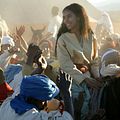 Photo Aziza Nadir