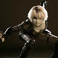 Photo Gigi Edgley