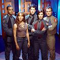 Photo Rachel Luttrell