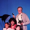 Photo George Gaynes