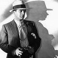 Photo Paul Muni