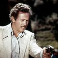 Photo Warren Oates