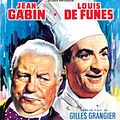 Photo Louis de Funès