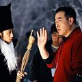 Photo Chen Kaige