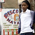 Photo Keke Palmer