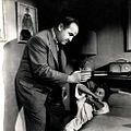 Photo Broderick Crawford