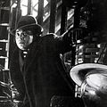 Photo Peter Lorre