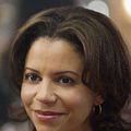 Photo Gloria Reuben