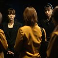 Photo Kazue Fukiishi