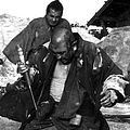 Photo Shintarō Katsu