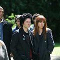 Photo Alexz Johnson