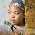 Photo Terry Pheto