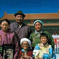 Photo Ning Hao