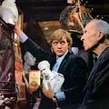 Photo David Hemmings