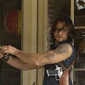 Photo Jason Behr