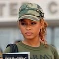 Photo Christina Milian