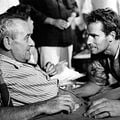 Photo Charlton Heston
