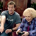 Photo Doris Roberts