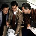 Photo Joe Pesci