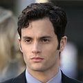 Photo Penn Badgley