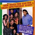 Photo Dustin Diamond