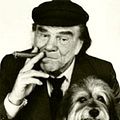 Photo Lionel Stander