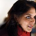 Photo Mira Nair