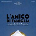 Photo Paolo Sorrentino