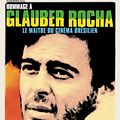 Photo Glauber Rocha