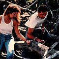 Photo Cindy Crawford