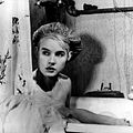 Photo Carroll Baker