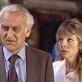 Photo John Thaw