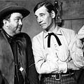 Photo Walter Huston