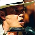 Photo Neil Young